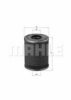 MAHLE ORIGINAL OX 187D Oil Filter